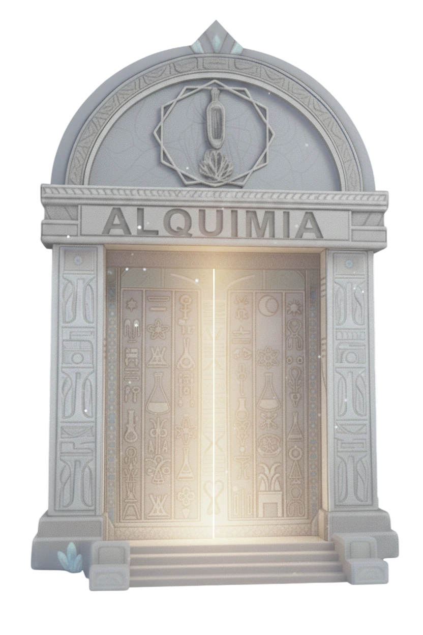 Portal Alquimia - Terapias Holísticas