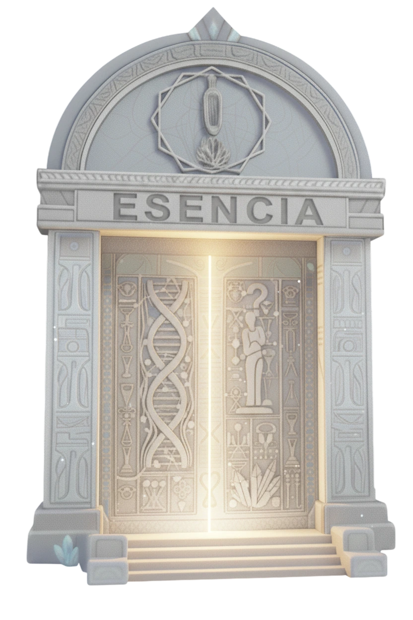 Portal Esencia - Sobre mí