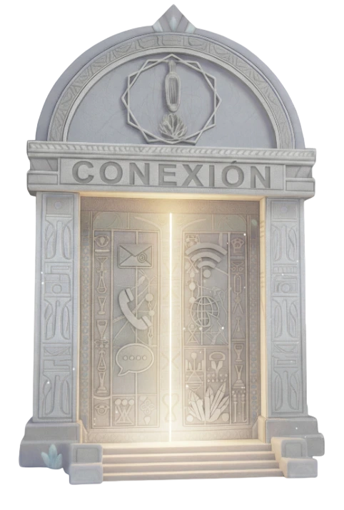 Portal Conexión - Contacto Web