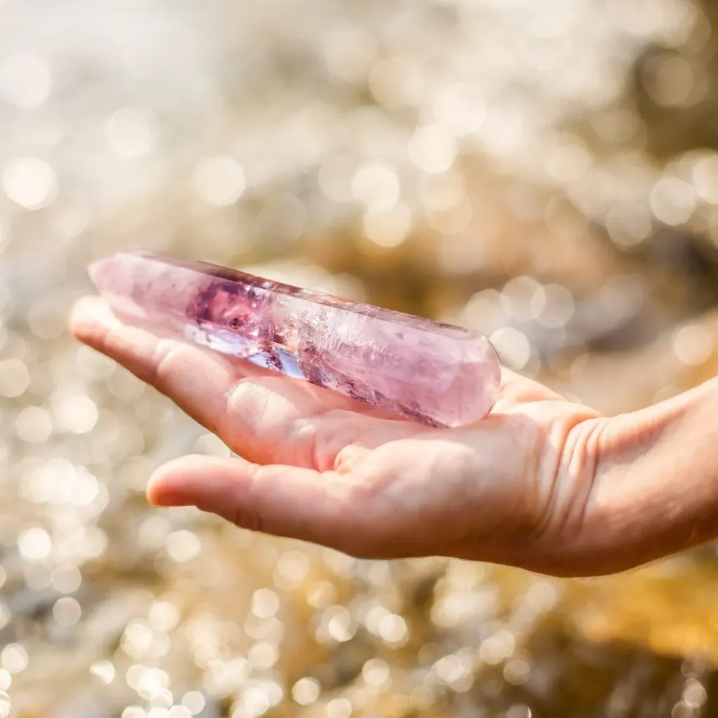 REFLEXOLOGÍA PODAL HOLÍSTICA