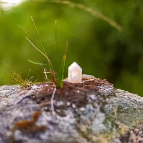 CÁMARA DE ARMONIZACIÓN CUÁNTICA AURA CRISTAL