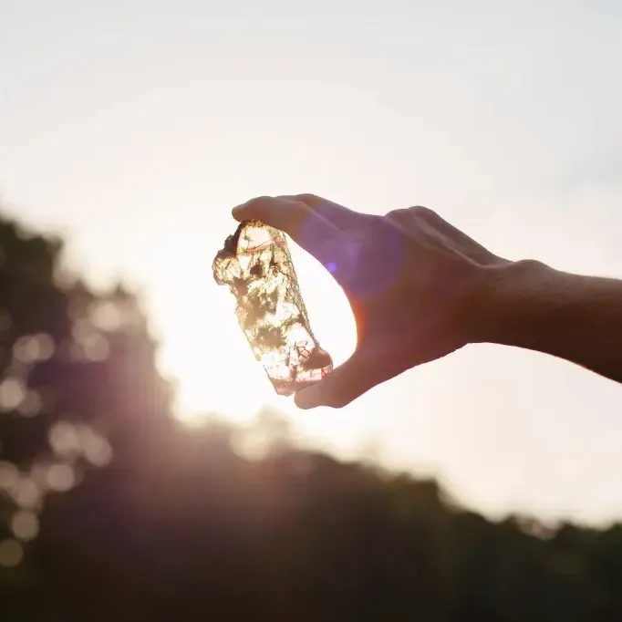 REFLEXOLOGÍA PODAL CANALIZADA
