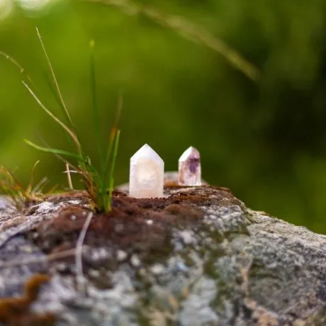 CAMINO DE PROFUNDIZACIÓN (2 sesiones)