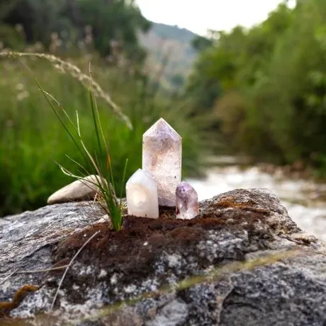 CAMINO DE EXPANSIÓN (3 sesiones)