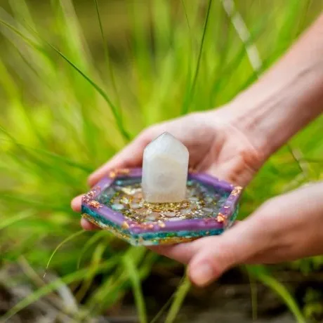 CAMINO DE RENOVACIÓN (4 sesiones)